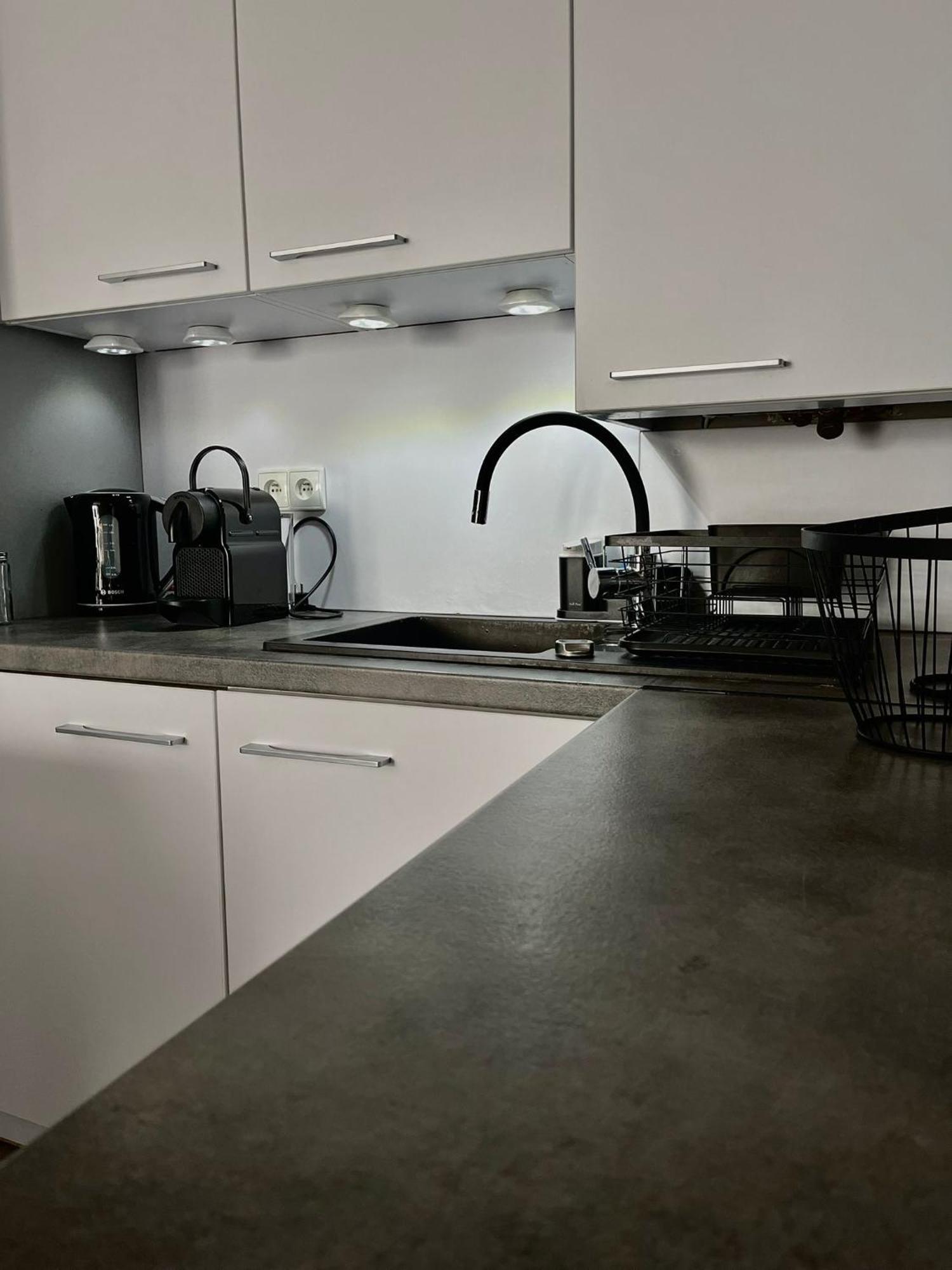 קוסטרזין נאד אודרה Apartamenty Centrum מראה חיצוני תמונה
