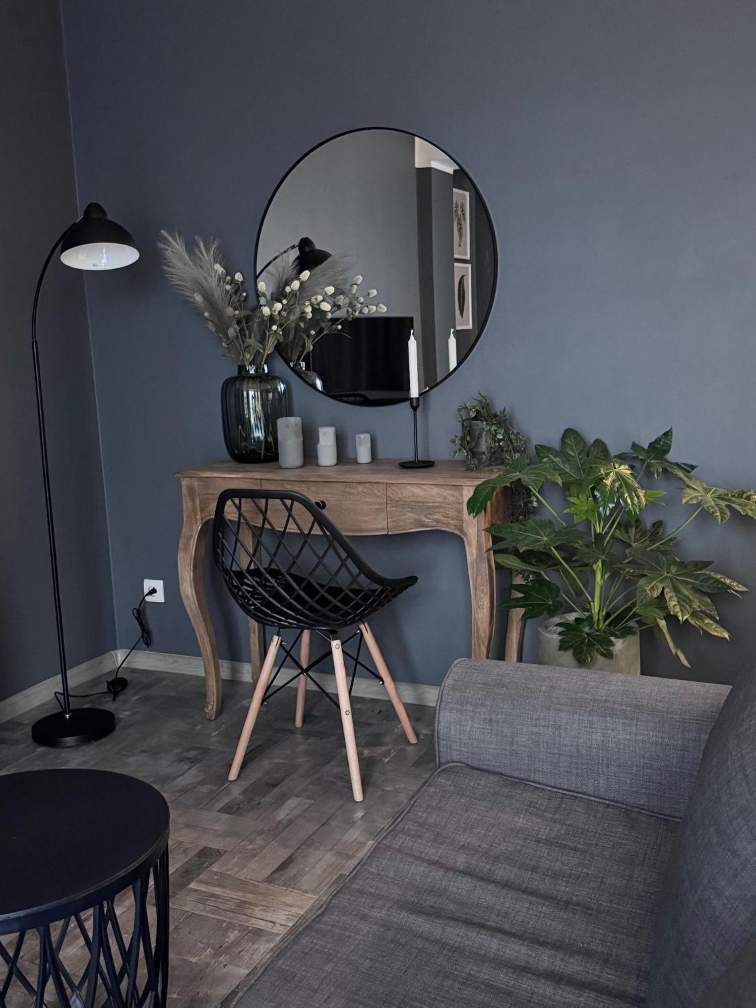 קוסטרזין נאד אודרה Apartamenty Centrum מראה חיצוני תמונה